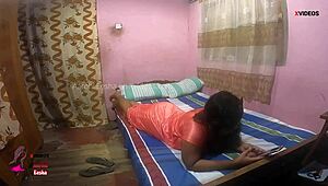 सौतेली मां सौतेले बेटे का लंड चूसती है फिर डॉगी मिशनरी में चुदाई फुल मूवी