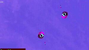 ए अरे यार ये पतली एशियन विधवा भाभी को देवर ने लिका और जोरदार चोदा