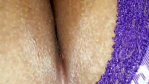 my latina girl's huge ass shakes wild in our homemade fuck sessions.