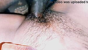 देसी भाभी को कपल ने आउटडोर भाभी चुदाई में बड़े चुचे गांड चाट ठोका