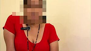 दोस्त की सेक्सी बड़े चुचे वाली पत्नी प्रिया भाभी ने आउटडोर रॉ चुदाई मांगी