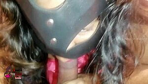 सौतेली मां सौतेले बेटे का लंड चूसती है फिर डॉगी मिशनरी में चुदाई फुल मूवी