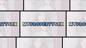 Agent Ember Snow Turns Client's Wildest Sex Dream Into Reality