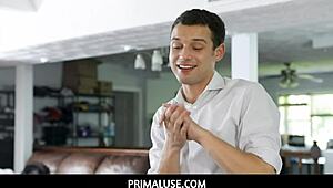 Blonde Teen Step Sisters Dixie Lynn Alice Pink Freeuse Fucked by Step Brother Johnny