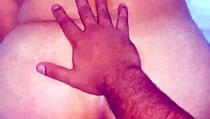 my married friend sneaks over horny for pussy pounding when hubby leaves