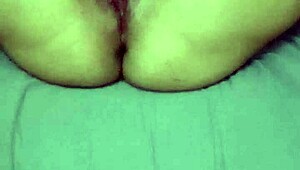 Swollen Pussy Craves Your Deep Thrusts Now