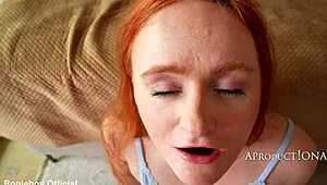 DIRTY FEET WORSHIP with rimming, deepthroat gagging, ass licking and piss cum chugging