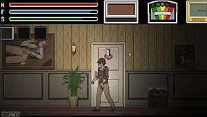 part 6 lustful spirit hunt captures ghost mariam with sabrian backstory