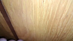 big ass chubby latina bent over doggystyle makes friend cum pierced nipples 😍🍑