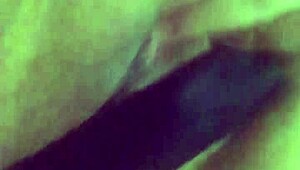 i'm rubbin my latina boobs n pussy this mornin... oops so wet already