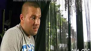 Mellow Russian Virgin Spreads Legs for Close-Up FINGERING Defloration