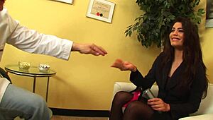 you ever ram a latina milf's gaping asshole doggystyle in fishnets and heels?