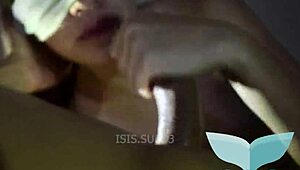 College Roommate Begs for My Cock After Semester of Teasing Ends in Fuck