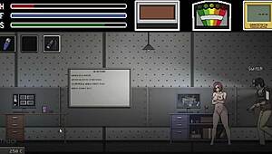 part 6 lustful spirit hunt captures ghost mariam with sabrian backstory