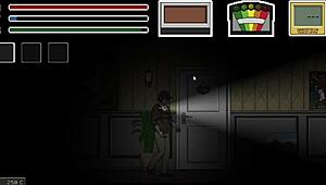 part 6 lustful spirit hunt captures ghost mariam with sabrian backstory