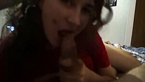 hey amateur stepsis with huge boobs craves rough family licking doggystyle pounding