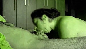 hey faby that tinder milf sucks it down begs for anal like a total slut