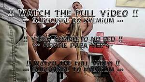 बास्टिडोरेस कैसाडा साफाडा ने पाउजूडो को गांड दी चेहरे पर दूध कॉर्नो देखता