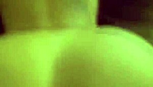 WOW I FUCKED A LESBIAN IN DUBAI!