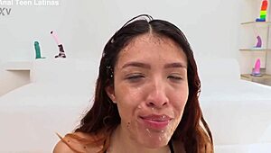 I need cocks ripping my clothes for dp in ass and pussy gemma leone lactating slut