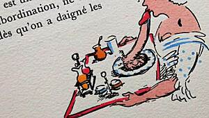 Explore Timeless Vintage Erotic Artifacts From Retro Antique Collections