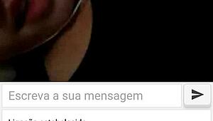 my heart races watching this naughty young babe finger her wet pussy so desperately