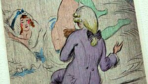 Explore Timeless Vintage Erotic Artifacts From Retro Antique Collections