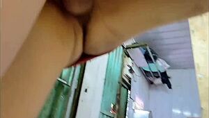vietnamese girl gets intimately filmed making love with coworker