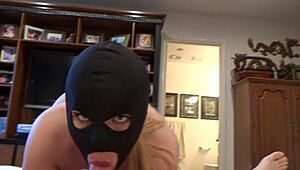 scarlett johnson housewife gags deep on cock pov but can she handle the hardcore choking fuck?