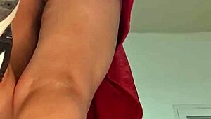 Sucking Stepsister's Dripping Tight Pussy Beckons Closer