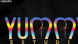 colombian sluts emily white sofia grace wrecked by bbc anal cum gapes