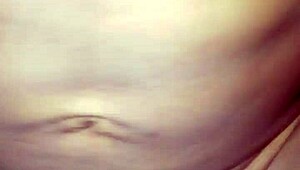 yo my girl can't get enough of riding this thick chocolate cock hard