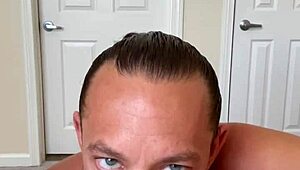 whoa brad newman licks this sexy college teen pussy pov so good 4k 😍👅