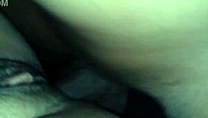 amateur couple angelg kuzz unleash monster big black cock in raw interracial pounding frenzy