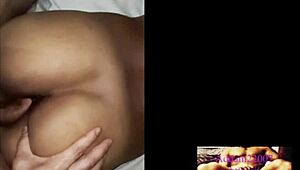 wanna fuck my shy latina teen's wet tight pussy doggystyle now?