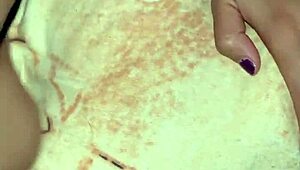 hey try shoving that finger in my super tight teen ass cheeks babe!!