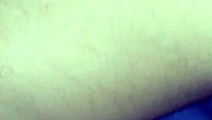 he laps at his girlfriend's pussy until she squirts