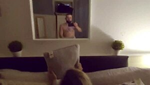 WOW I FUCKED A LESBIAN IN DUBAI!