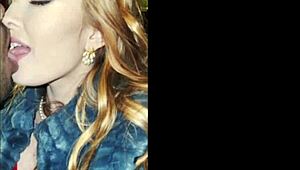 gorgeous redhead jia lures bbc into her tight ass for deep riding and creampie bliss