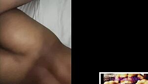 wanna fuck my shy latina teen's wet tight pussy doggystyle now?