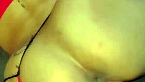 ever wonder why that latina maid's tight pussy drips when bent over doggystyle