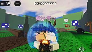 threesome orgy with roblox girl's big tits bouncing on monster cocks and huge asses!