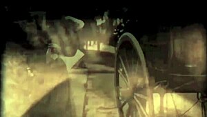 Step Mothers Confess Hairy Pussy Sins Victorian Style