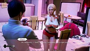 damn academy 254 got me hooked...