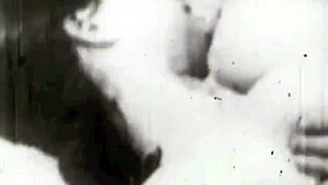 Unveiling My Secret World in Vintage Erotic Silent Film Tales