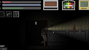 part 6 lustful spirit hunt captures ghost mariam with sabrian backstory