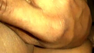 Pongo A Esta Señora A Que Me De Un Buen Oral