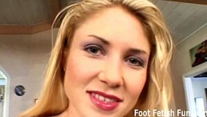 my perfect feet crush cocks in footjobs 👣💦😍