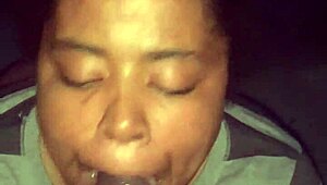 guccicapone bends model loveythethroatgoat over for fat bbc doggystyle creampie