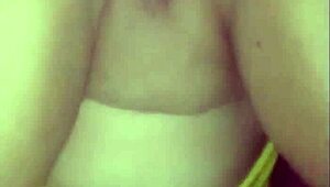 Early morning I mount and pound this horny housewife's tight ass hard